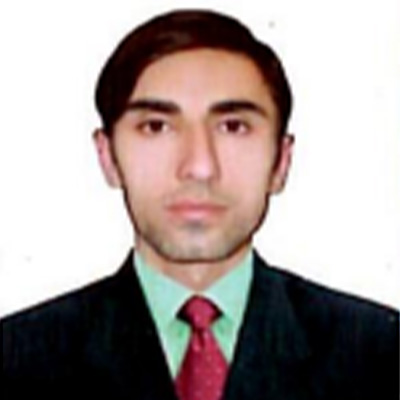 Iftikhar Ahmad